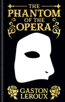 The Phantom of the Opera : Gilded Pocket Edition-9781398851078
