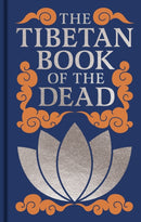 The Tibetan Book of the Dead : Gilded Pocket Edition-9781398851122