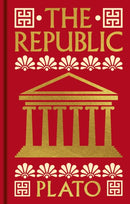 The Republic : Gilded Pocket Edition-9781398851153