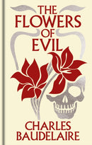 The Flowers of Evil : Gilded Pocket Edition-9781398851160
