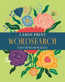 Large Print Wordsearch : Over 70 Easy-to-Read Puzzles-9781398851863