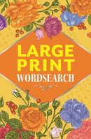Large Print Wordsearch-9781398852594