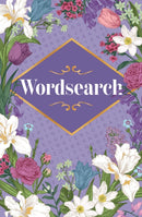 Wordsearch : Over 300 Puzzles-9781398852600