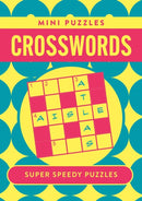 Mini Crosswords