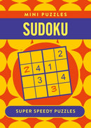 Mini Sudoku