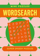 Mini Wordsearch