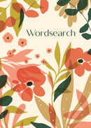 Wordsearch : Over 150 Puzzles-9781398852723