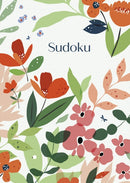 Sudoku : Over 150 Puzzles-9781398852747
