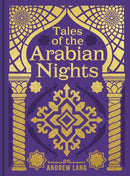 Tales of the Arabian Nights-9781398852884