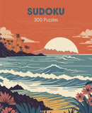 Sudoku : Over 300 Puzzles-9781398852914