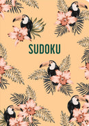 Sudoku-9781398853072