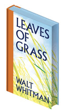 Leaves of Grass-9781398853287