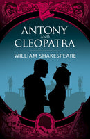 Antony & Cleopatra-9781398854123