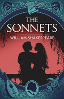 The Sonnets-9781398854130