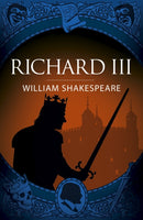 Richard III-9781398854147