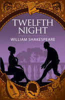 Twelfth Night-9781398854154