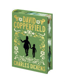 David Copperfield-9781398854222
