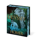 The Odyssey-9781398854239