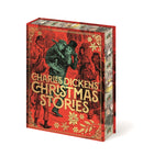 Charles Dickens' Christmas Stories-9781398854246
