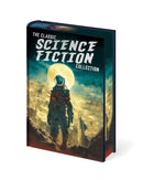 The Classic Science Fiction Collection-9781398854277