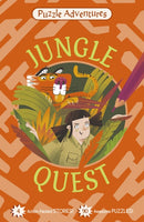 Jungle Quest