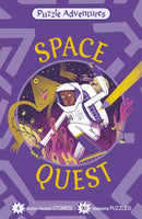 Space Quest