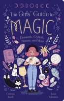 Girls'' Guide to Magic