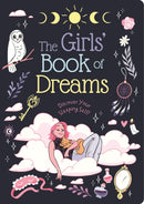 Girls'' Book of Dreams
