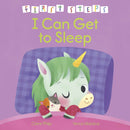 First Steps: I Can Get to Sleep-9781398854819