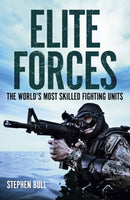 Elite Forces : The world's most skilled fighting units-9781398855007