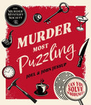 Murder Most Puzzling