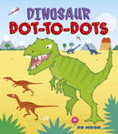 Dinosaur Dot-to-Dots-9781398855458