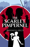 The Scarlet Pimpernel-9781398855557