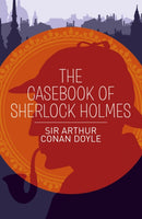 The Casebook of Sherlock Holmes-9781398855571