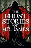 The Ghost Stories of M. R. James-9781398855595