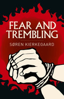 Fear and Trembling-9781398855632
