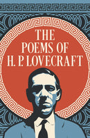 The Poems of H. P. Lovecraft-9781398855694