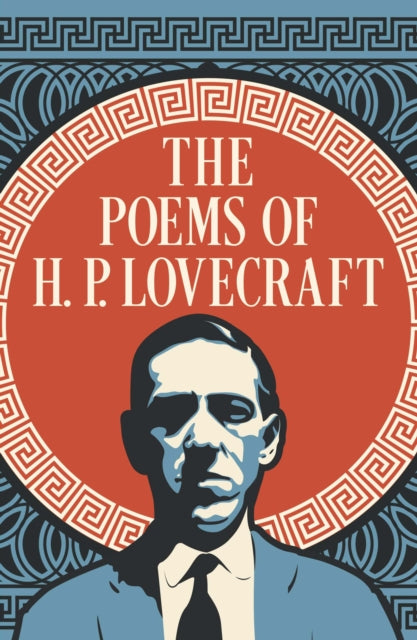 The Poems of H. P. Lovecraft