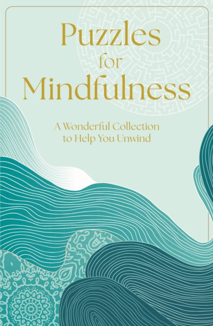 Puzzles for Mindfulness