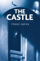 The Castle-9781398855953