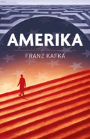 Amerika-9781398855960
