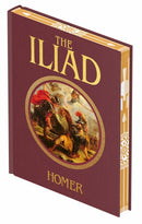 The Iliad-9781398856066