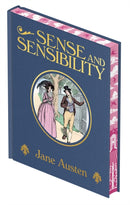 Sense and Sensibility-9781398856073