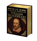The Complete Works of William Shakespeare-9781398856080