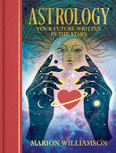 Astrology : Your future written in the stars-9781398856127
