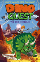 Dino Quest