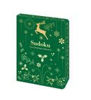 Sudoku : The Christmas Collection-9781398857049