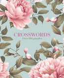 Crosswords : Over 150 Puzzles-9781398857063