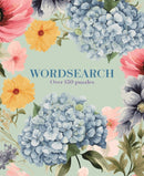 Wordsearch : Over 150 Puzzles-9781398857087