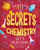 The Secrets of Chemistry